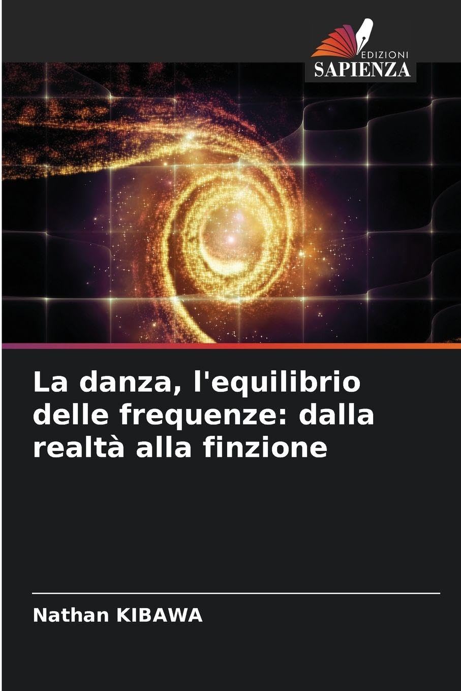 La danza, l'equilibrio delle frequenze: dalla realtà alla finzione Law