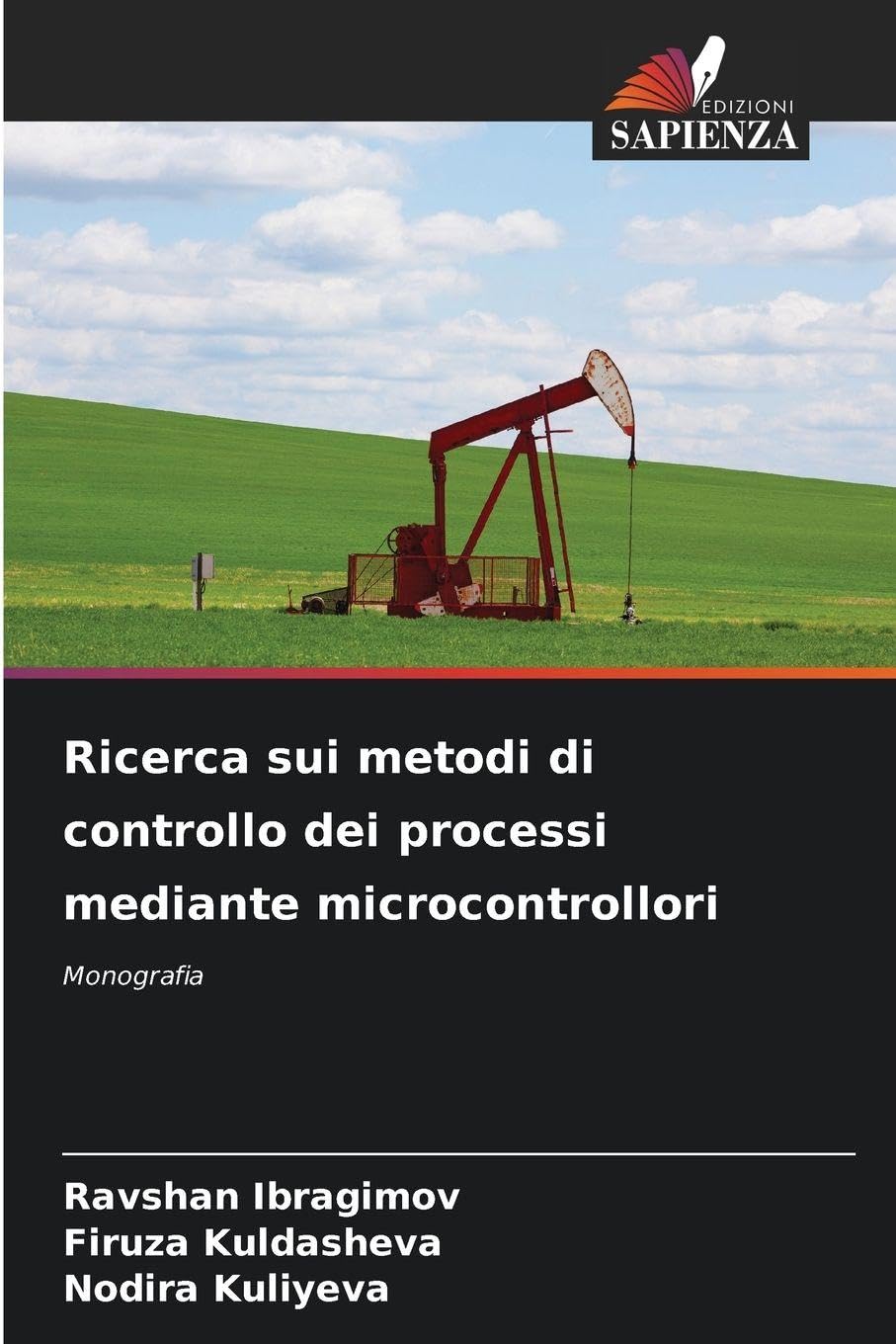 Ricerca sui metodi di controllo dei processi mediante microcontrollori Law