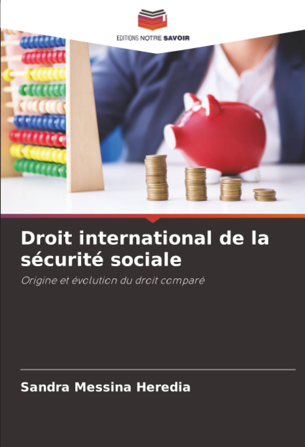 Droit international de la sécurité sociale Law