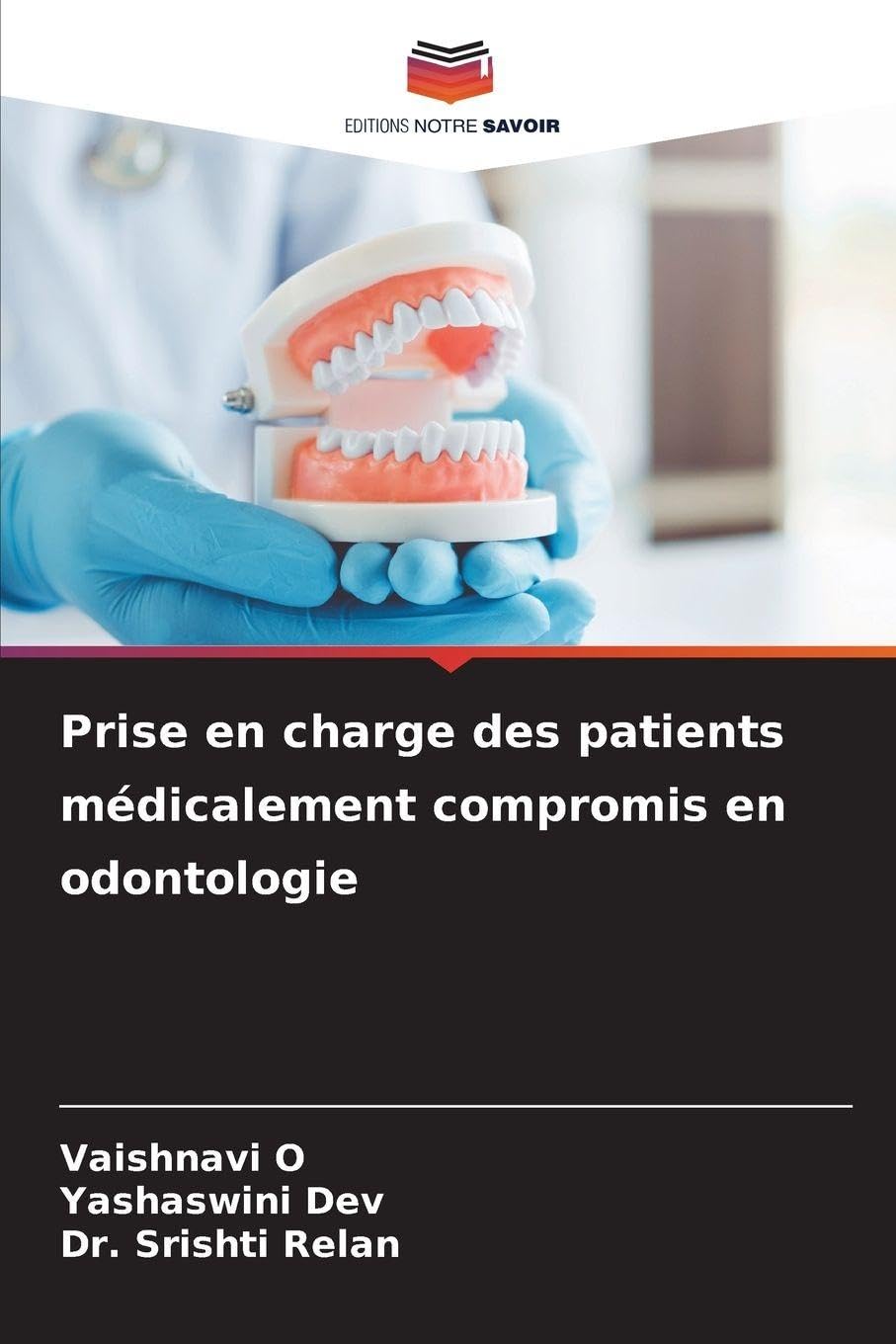 Prise en charge des patients médicalement compromis en odontologie Medicine