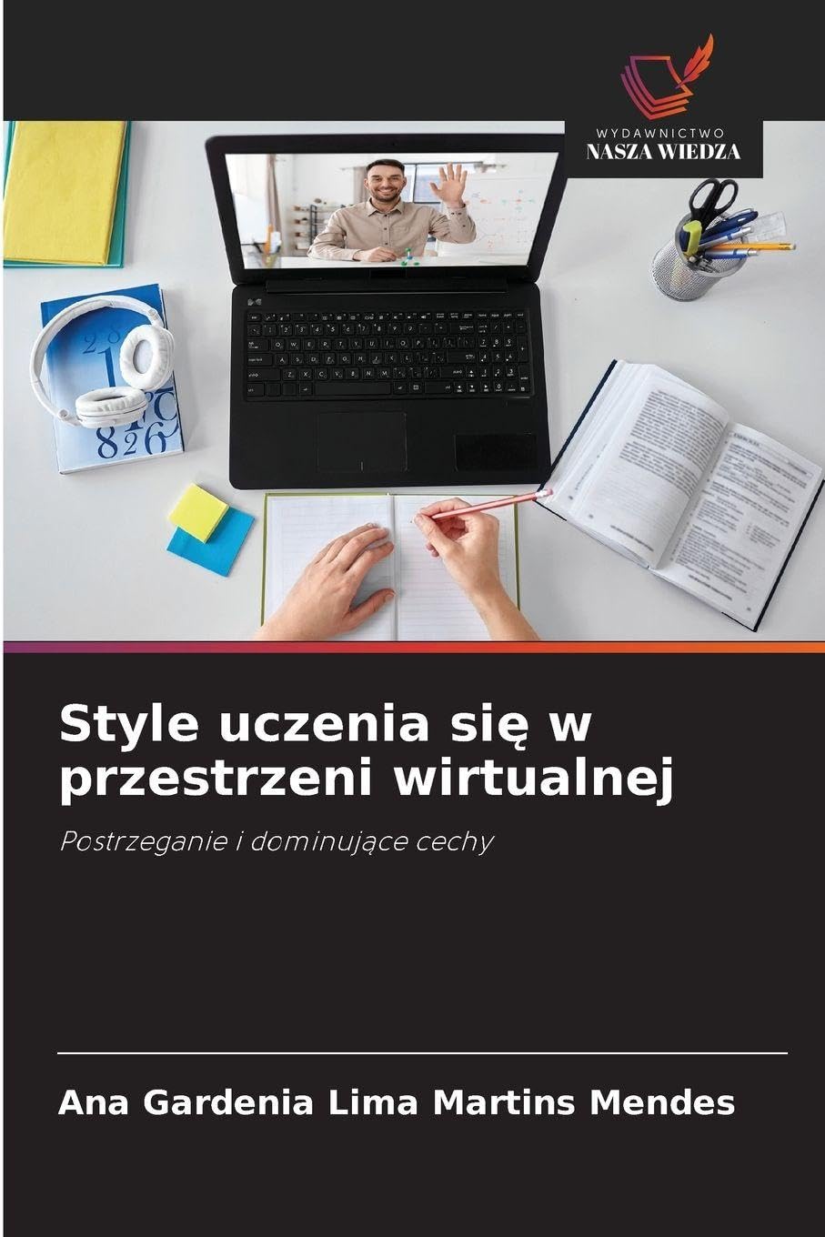 Style uczenia si¿ w przestrzeni wirtualnej Books