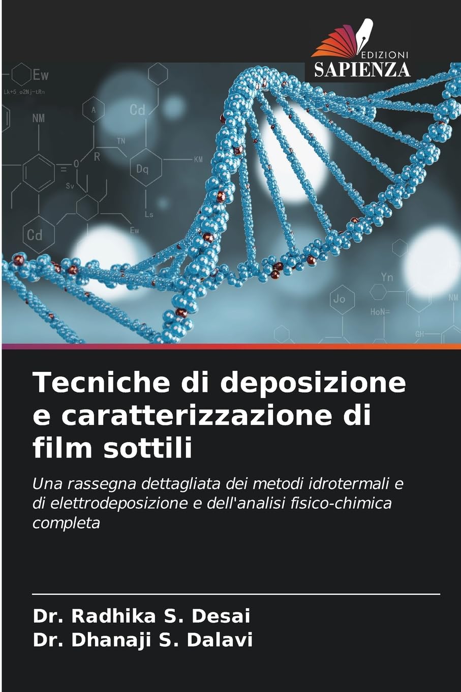 Tecniche di deposizione e caratterizzazione di film sottili Business & Technology