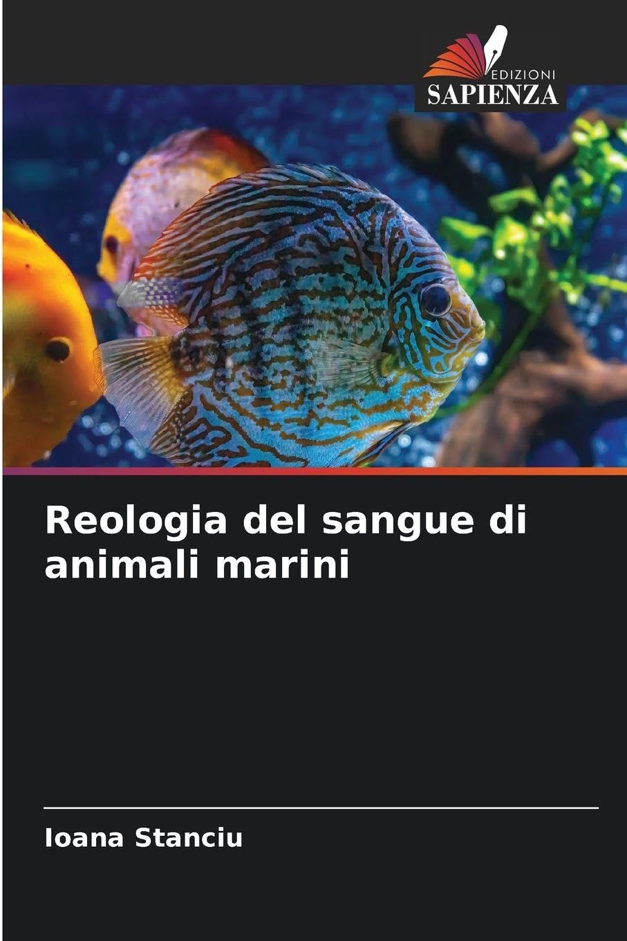 Reologia del sangue di animali marini Natural Sciences