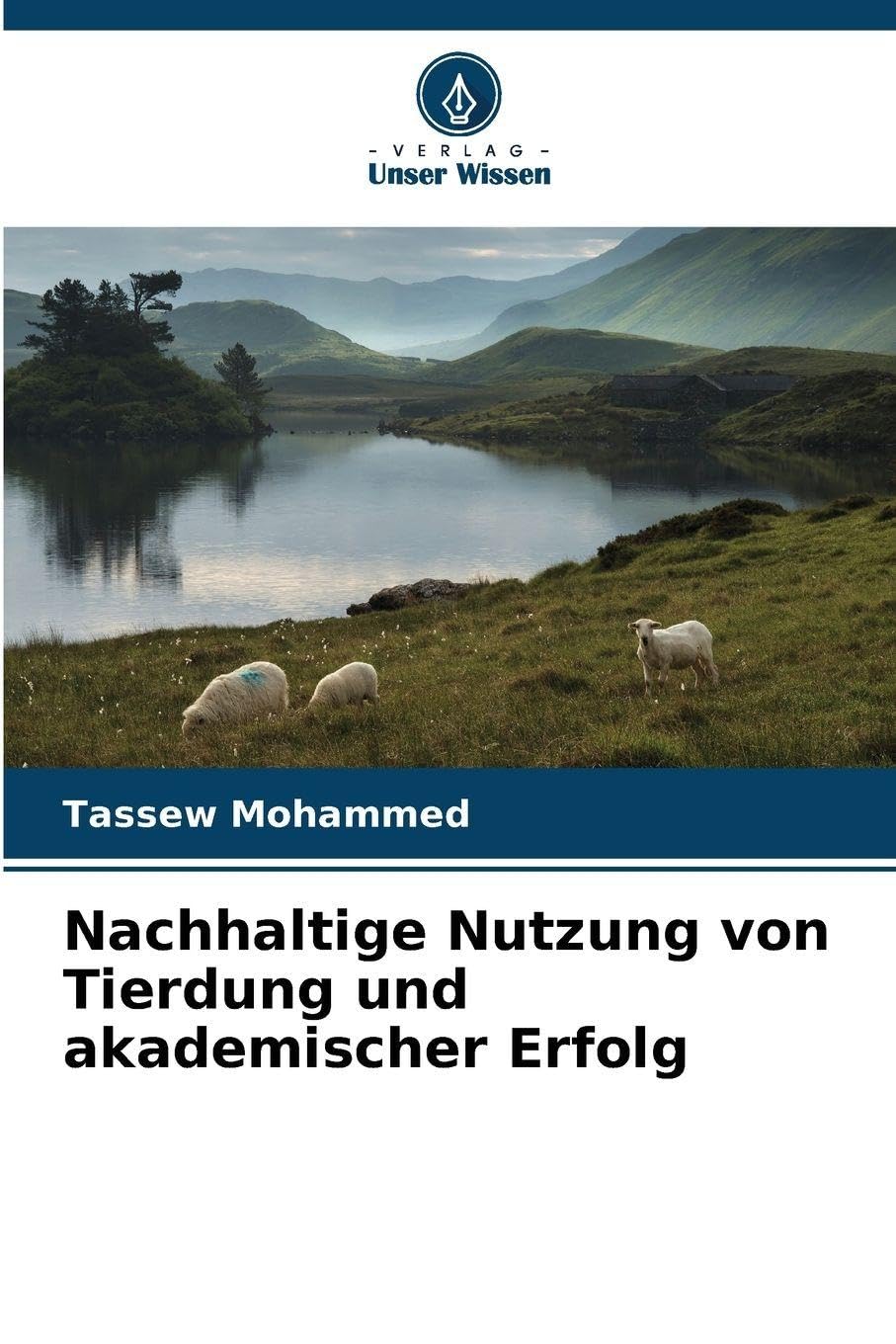 Nachhaltige Nutzung von Tierdung und akademischer Erfolg Business, Finance & Career