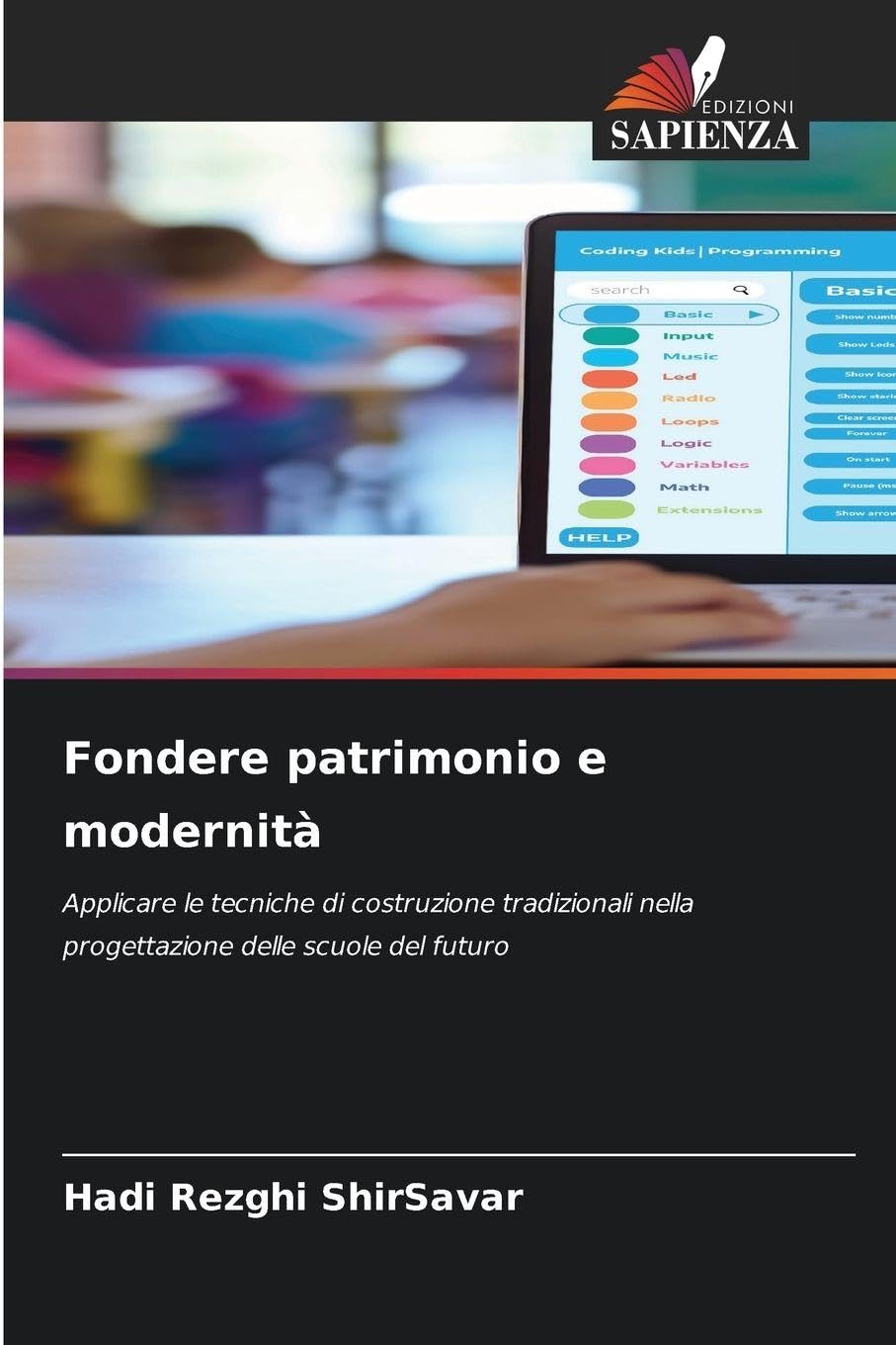 Fondere patrimonio e modernità Law