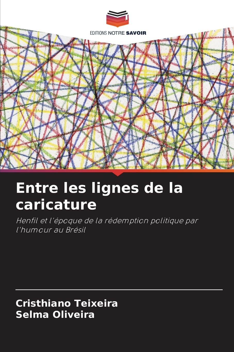 Entre les lignes de la caricature Law