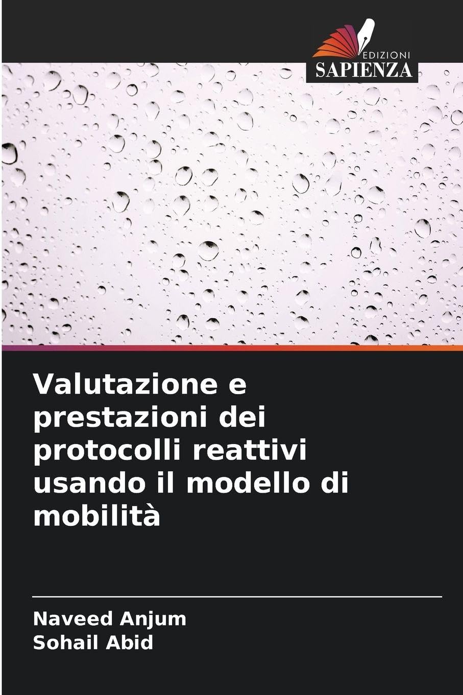 Valutazione e prestazioni dei protocolli reattivi usando il modello di mobilità Computer Science