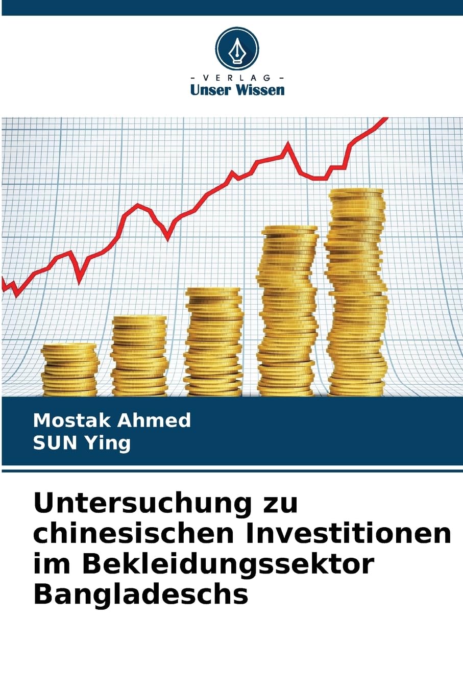 Untersuchung zu chinesischen Investitionen im Bekleidungssektor Bangladeschs Law