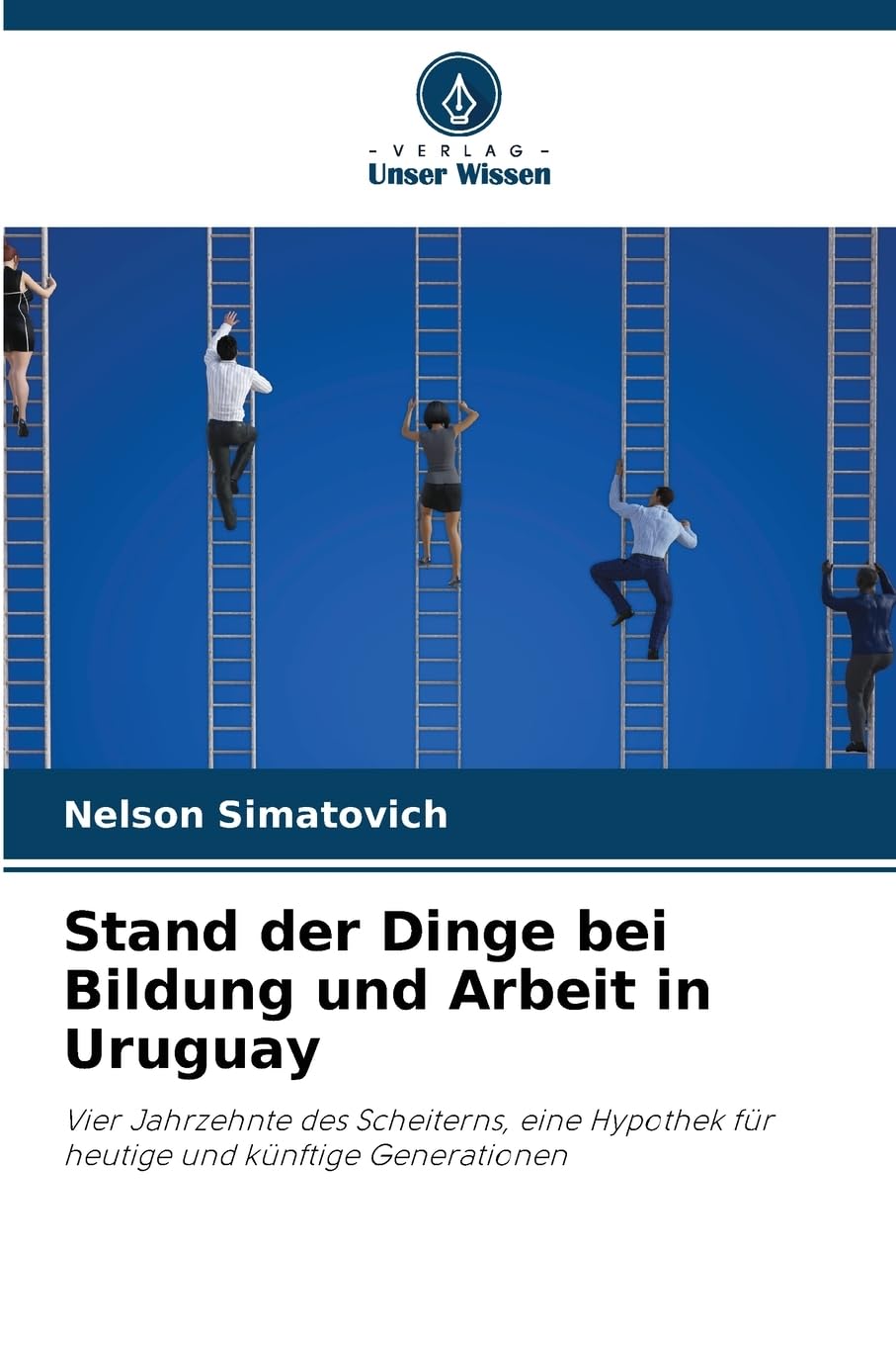 Stand der Dinge bei Bildung und Arbeit in Uruguay Education & Training