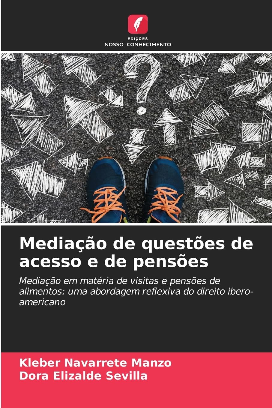 Mediação de questões de acesso e de pensões Legal advice