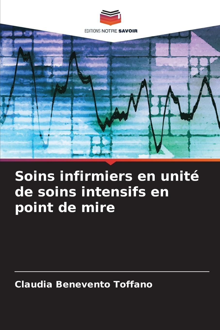 Soins infirmiers en unité de soins intensifs en point de mire Medicine