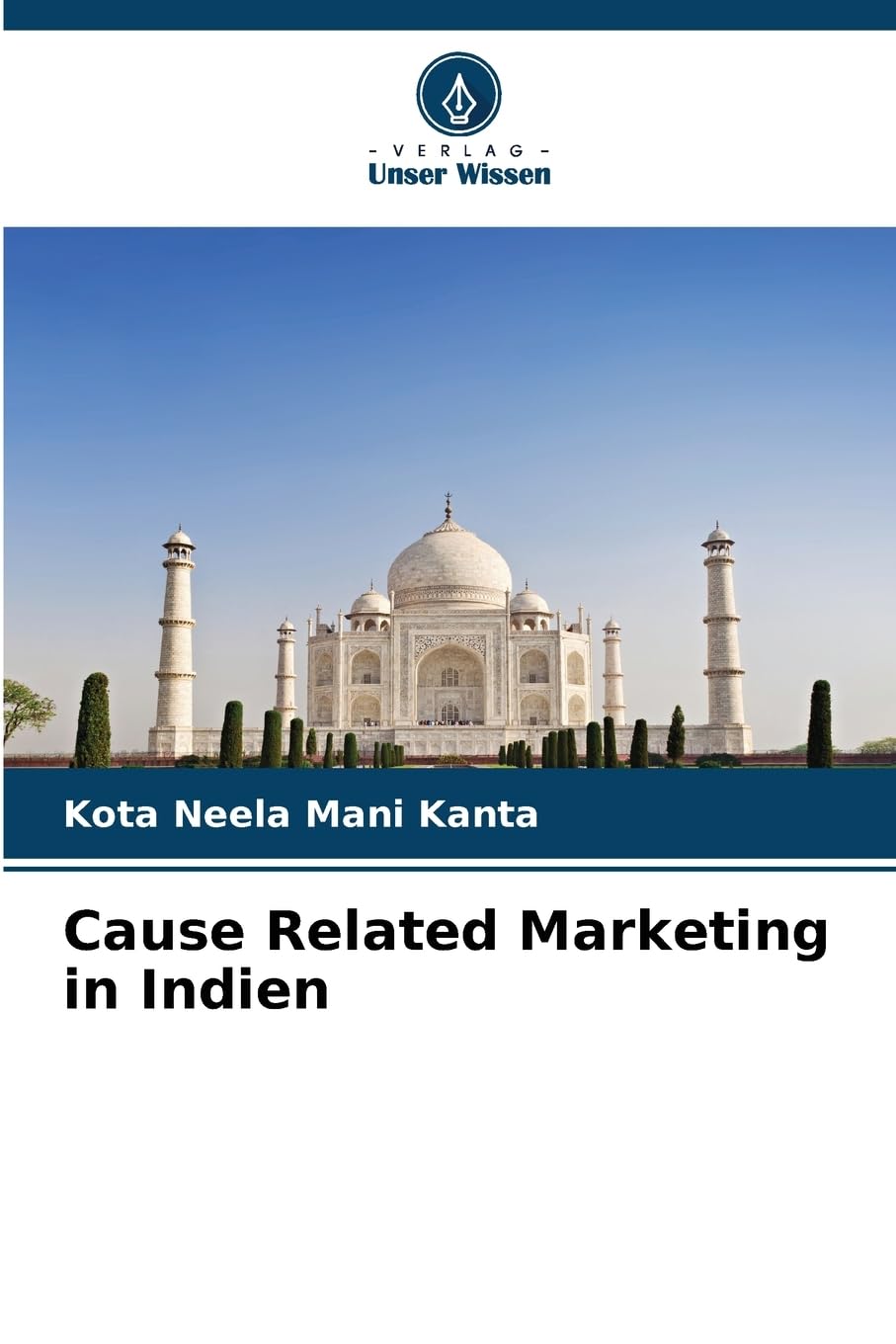 Cause Related Marketing in Indien Law