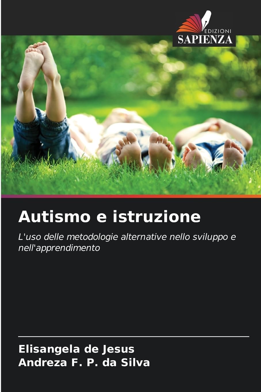 Autismo e istruzione Books