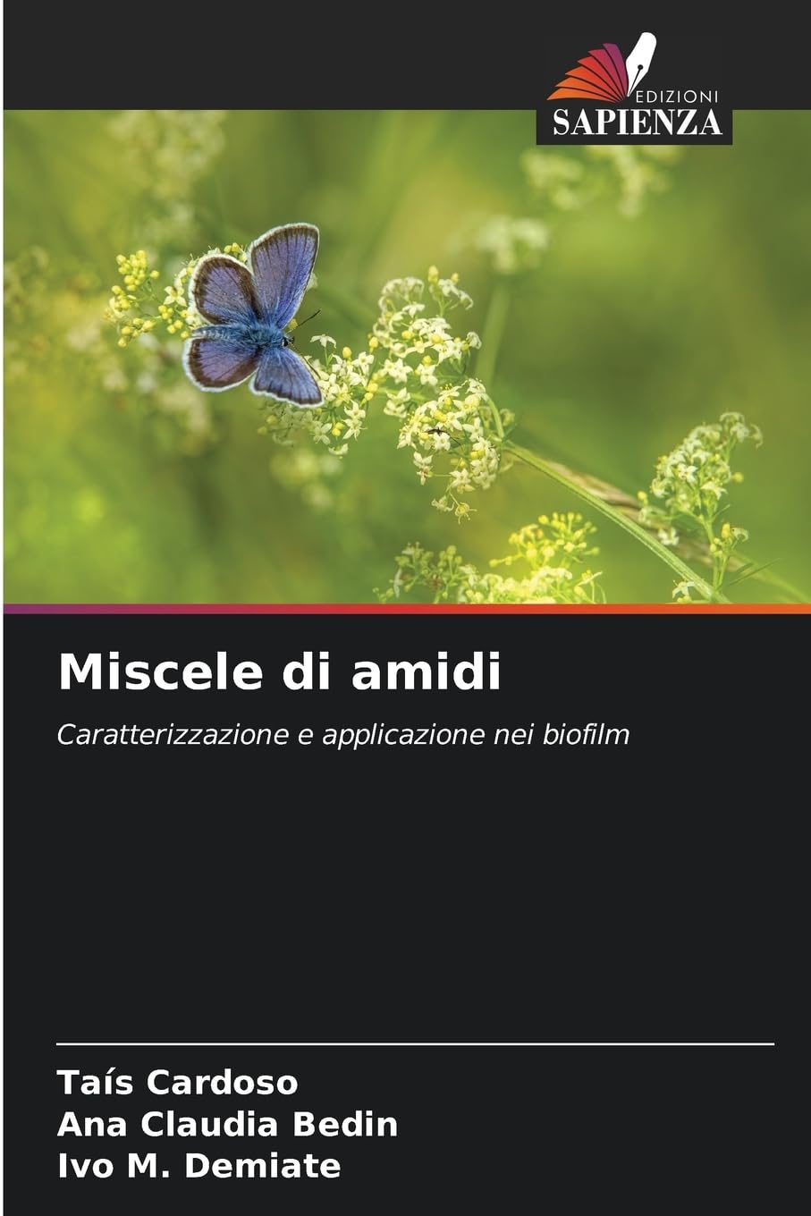 Miscele di amidi Law