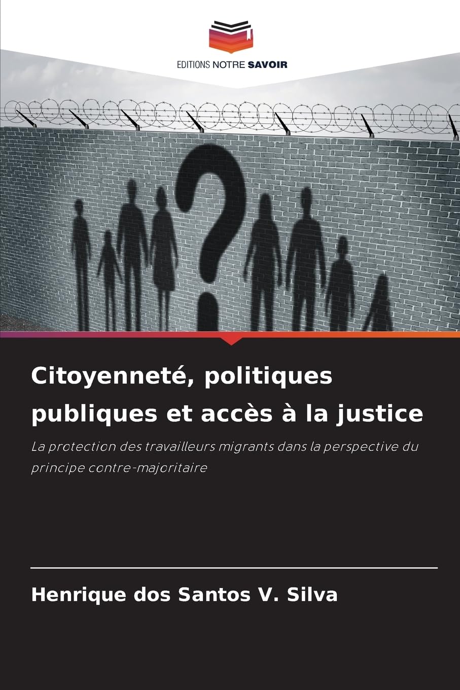 Citoyenneté, politiques publiques et accès à la justice Law