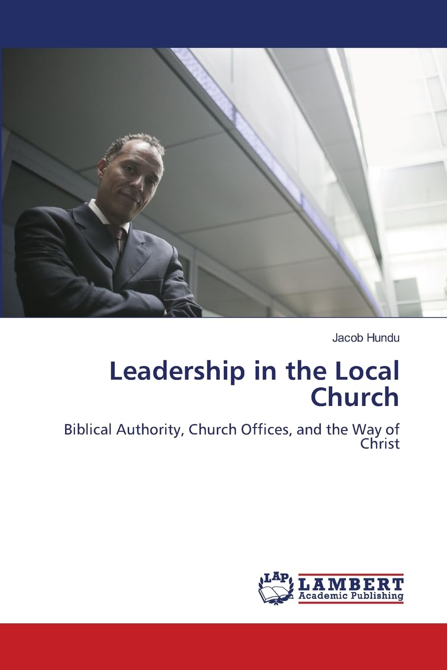 Leadership in the Local Church Religion & Esotericism
