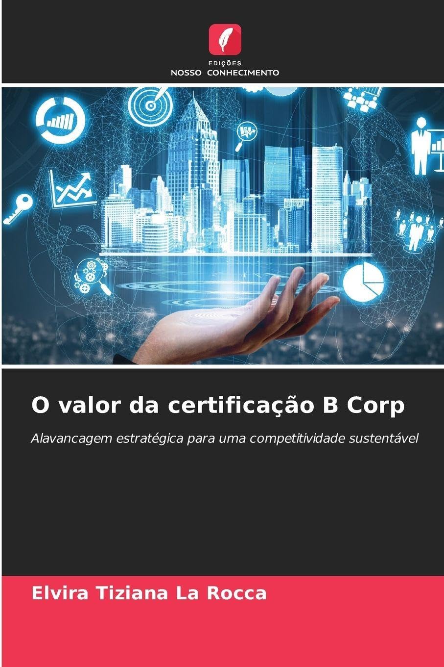 O valor da certificação B Corp Law