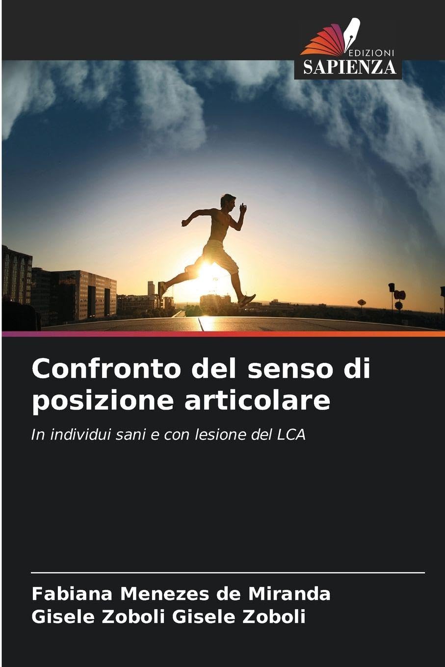 Confronto del senso di posizione articolare Medicine