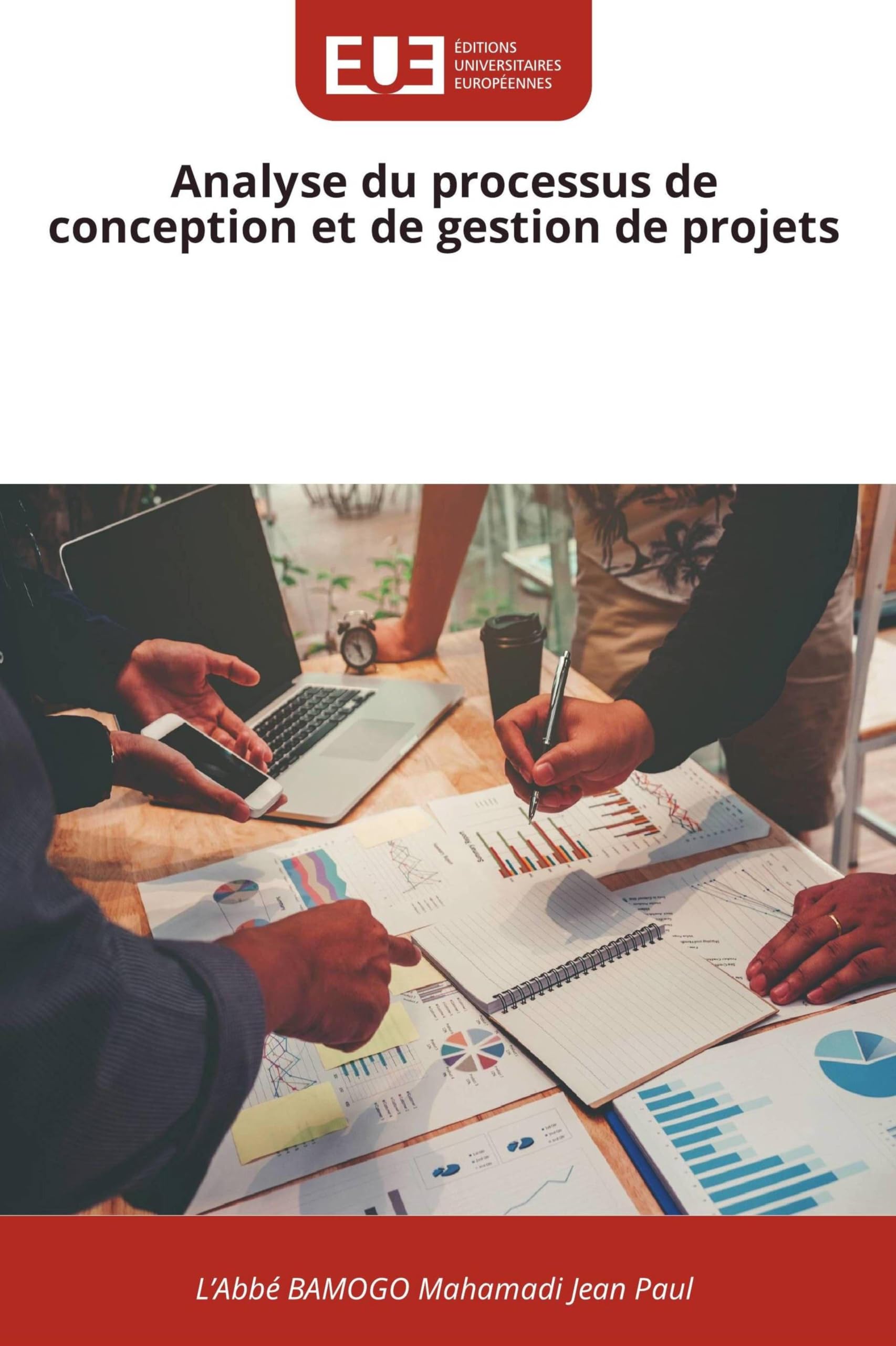Analyse du processus de conception et de gestion de projets Law