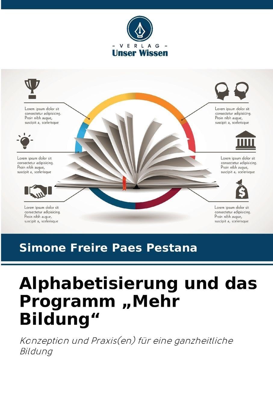 Alphabetisierung und das Programm "Mehr Bildung" Law