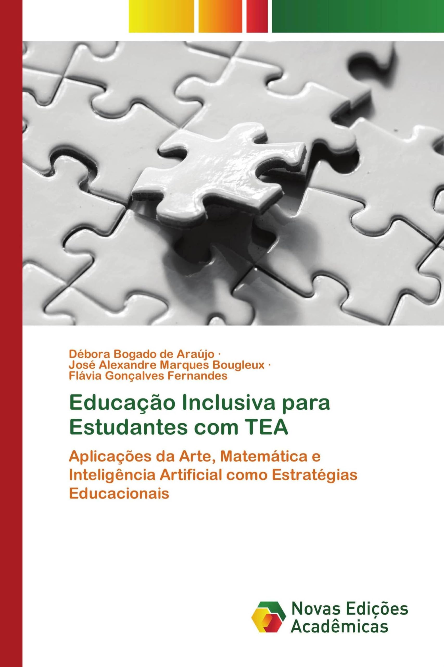 Educação Inclusiva para Estudantes com TEA Computer Science