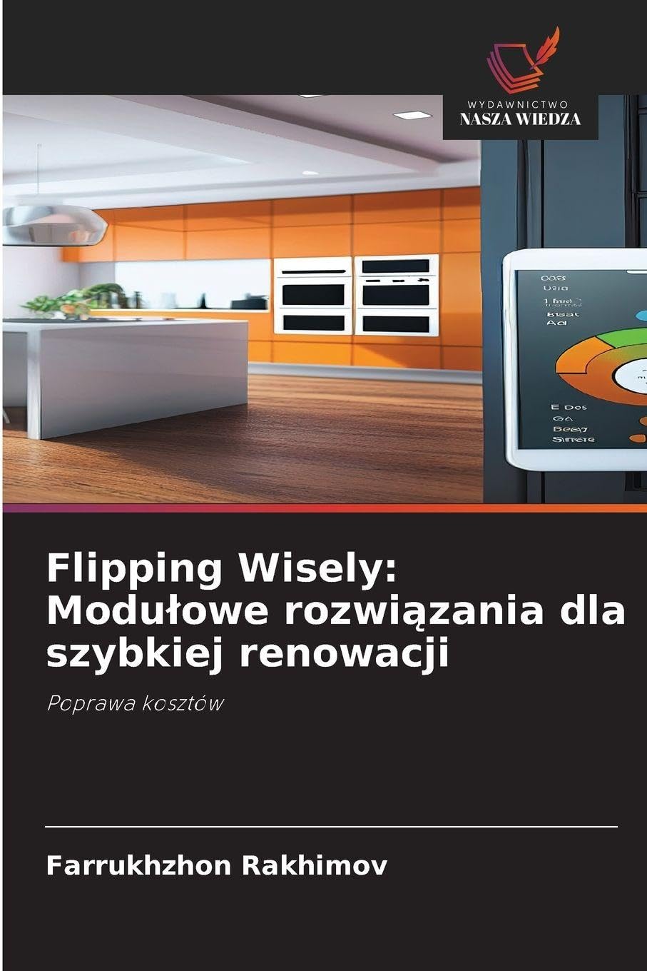 Flipping Wisely: Modu¿owe rozwi¿zania dla szybkiej renowacji Architecture