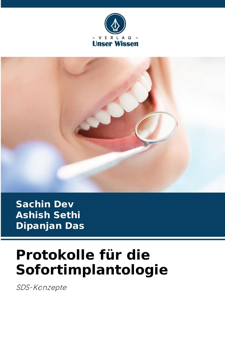 Protokolle für die Sofortimplantologie Medicine