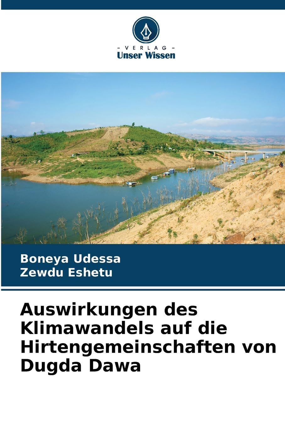 Auswirkungen des Klimawandels auf die Hirtengemeinschaften von Dugda Dawa Business & Technology