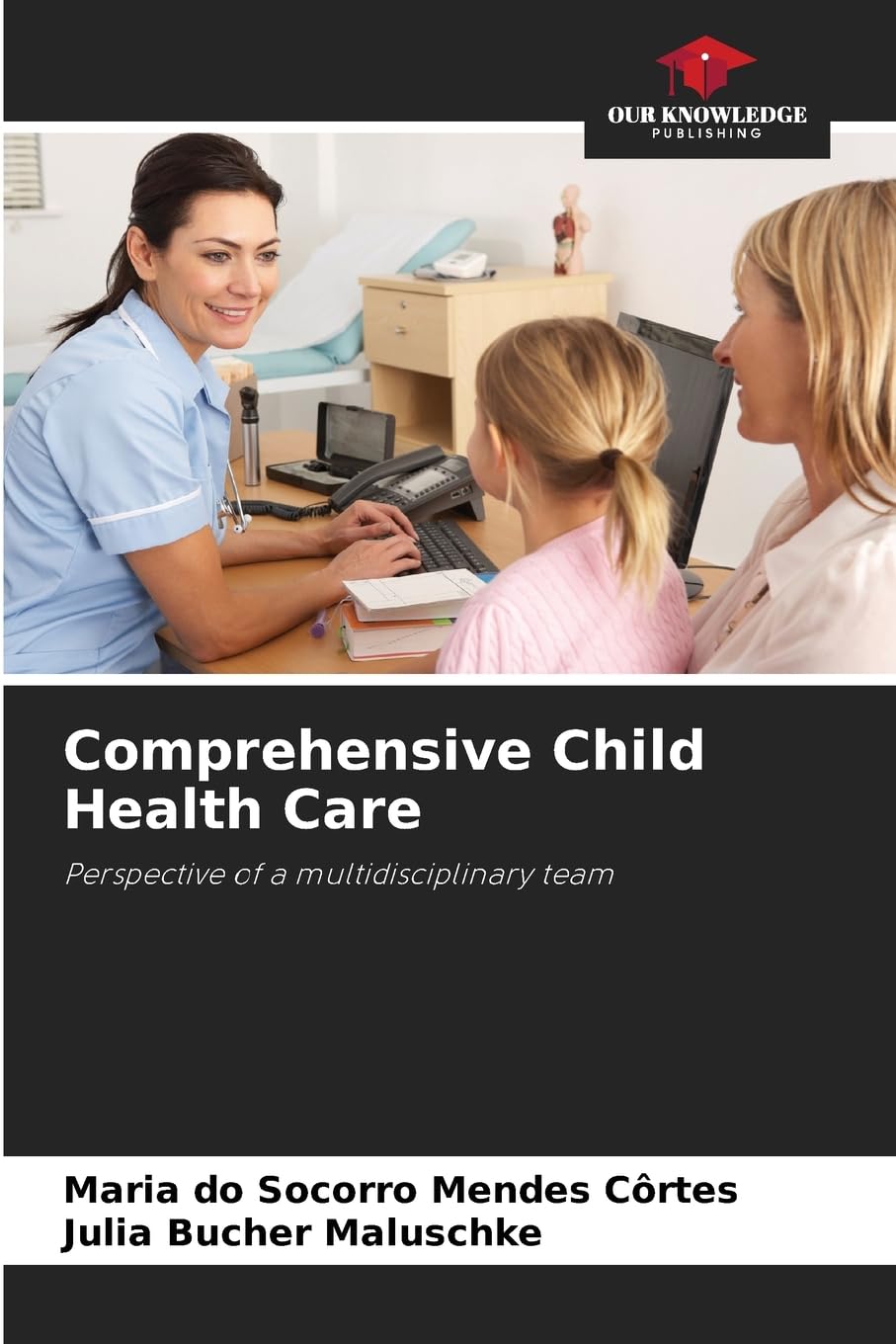Comprehensive Child Health Care Medicine