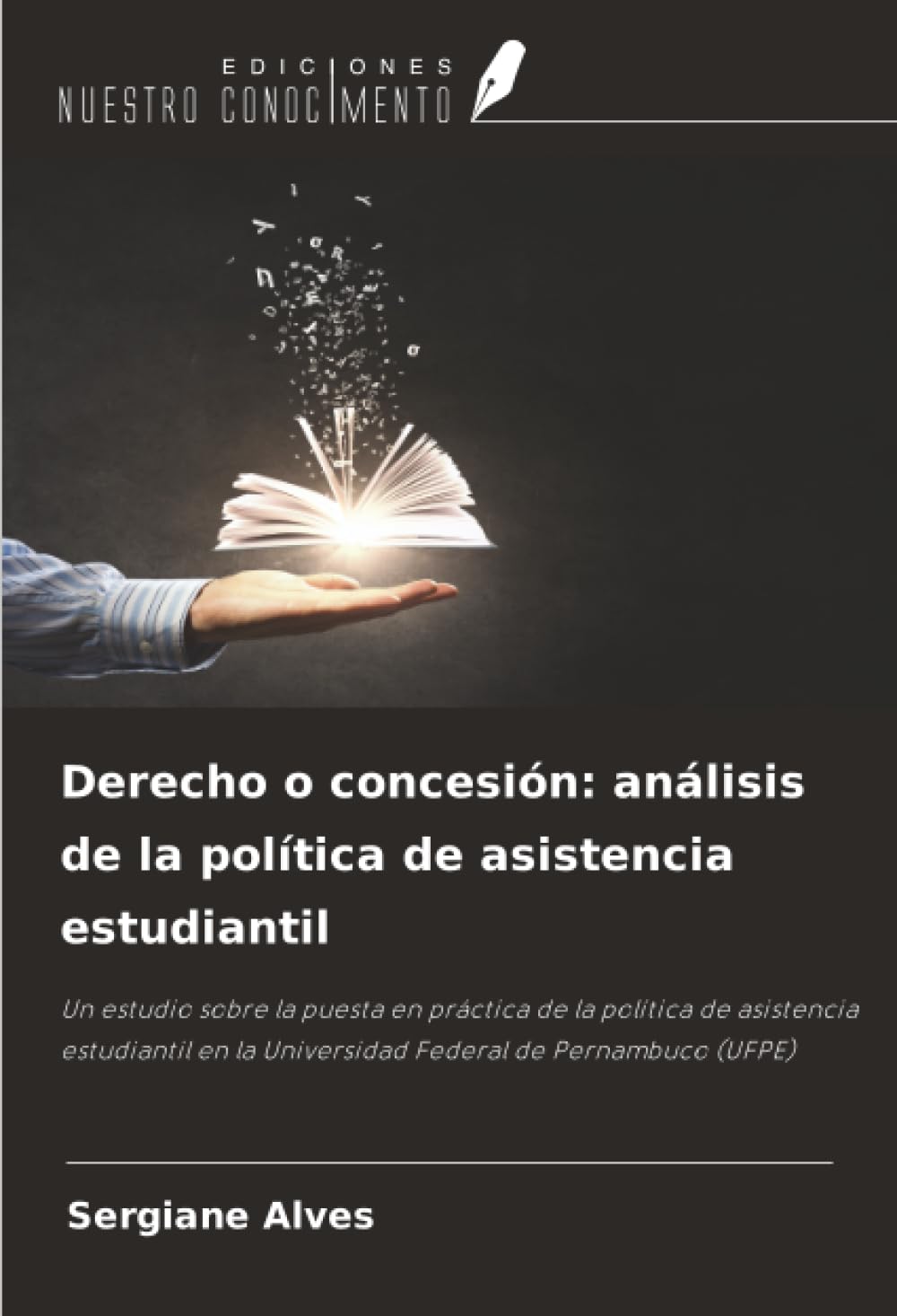 Derecho o concesión: análisis de la política de asistencia estudiantil Arts & Music