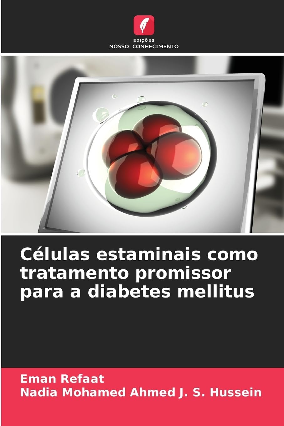 Células estaminais como tratamento promissor para a diabetes mellitus Law