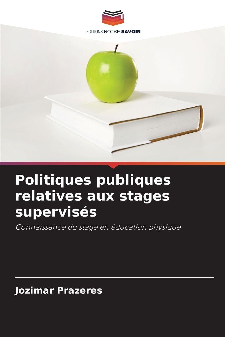 Politiques publiques relatives aux stages supervisés Business, Finance & Career