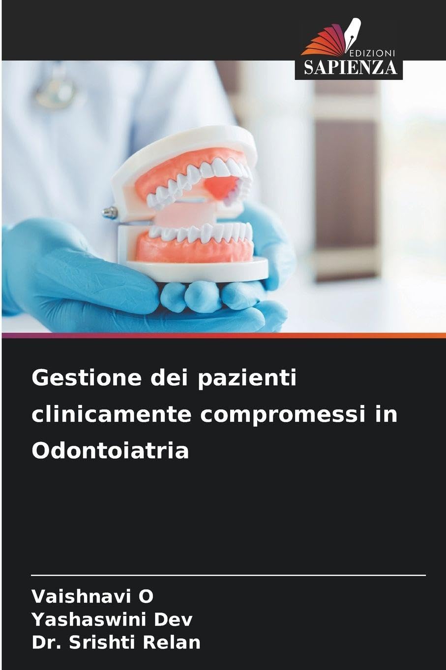 Gestione dei pazienti clinicamente compromessi in Odontoiatria Medicine