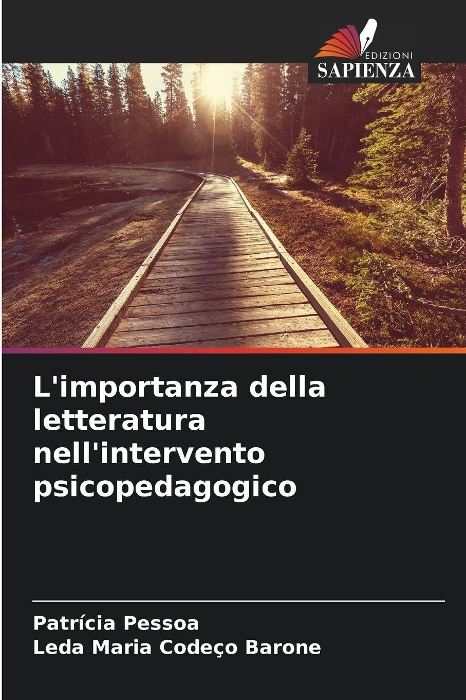 L'importanza della letteratura nell'intervento psicopedagogico Psychology