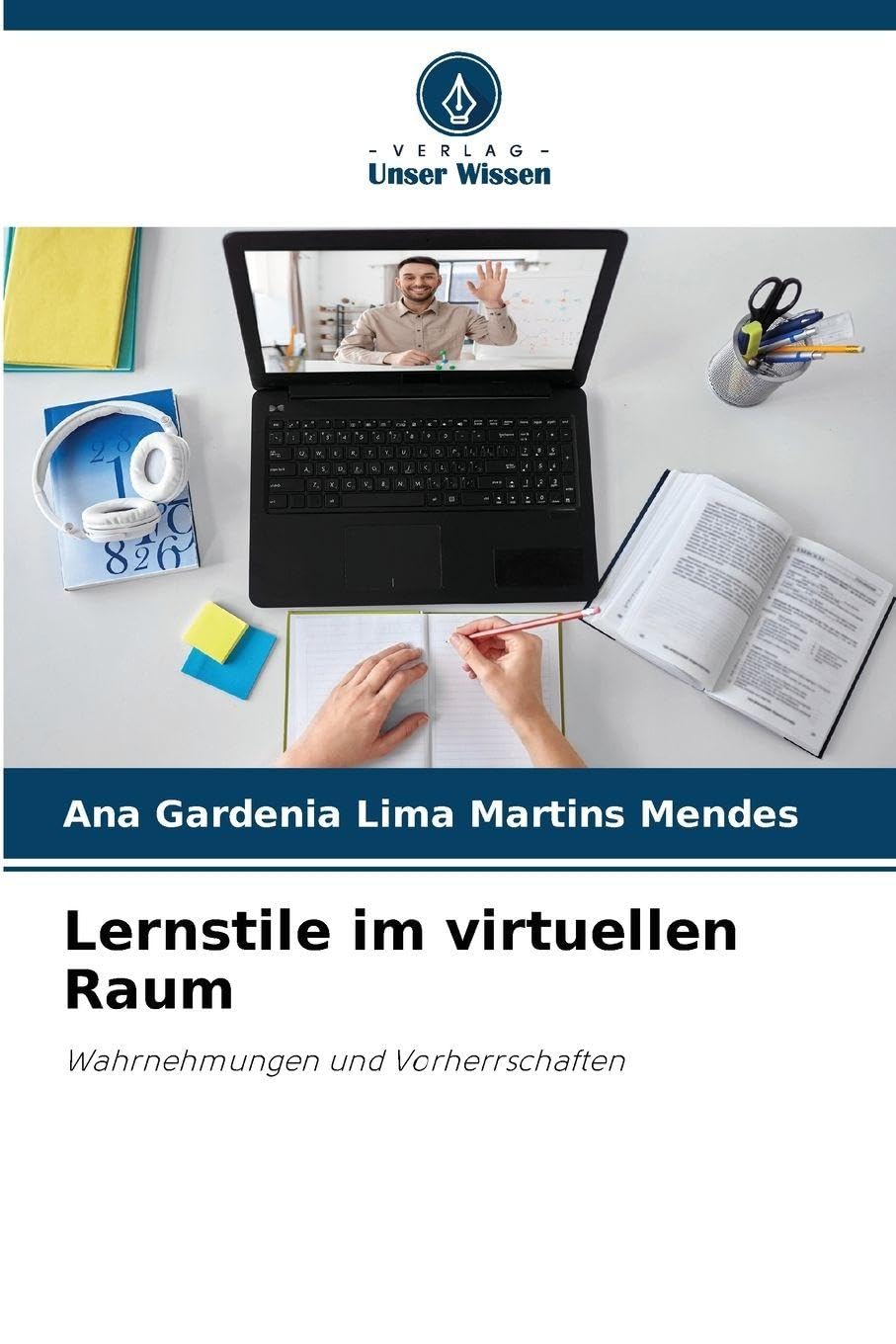 Lernstile im virtuellen Raum Books