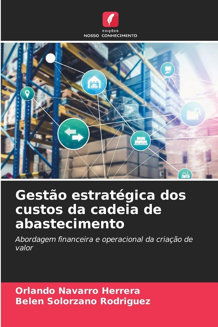 Gestão estratégica dos custos da cadeia de abastecimento Law