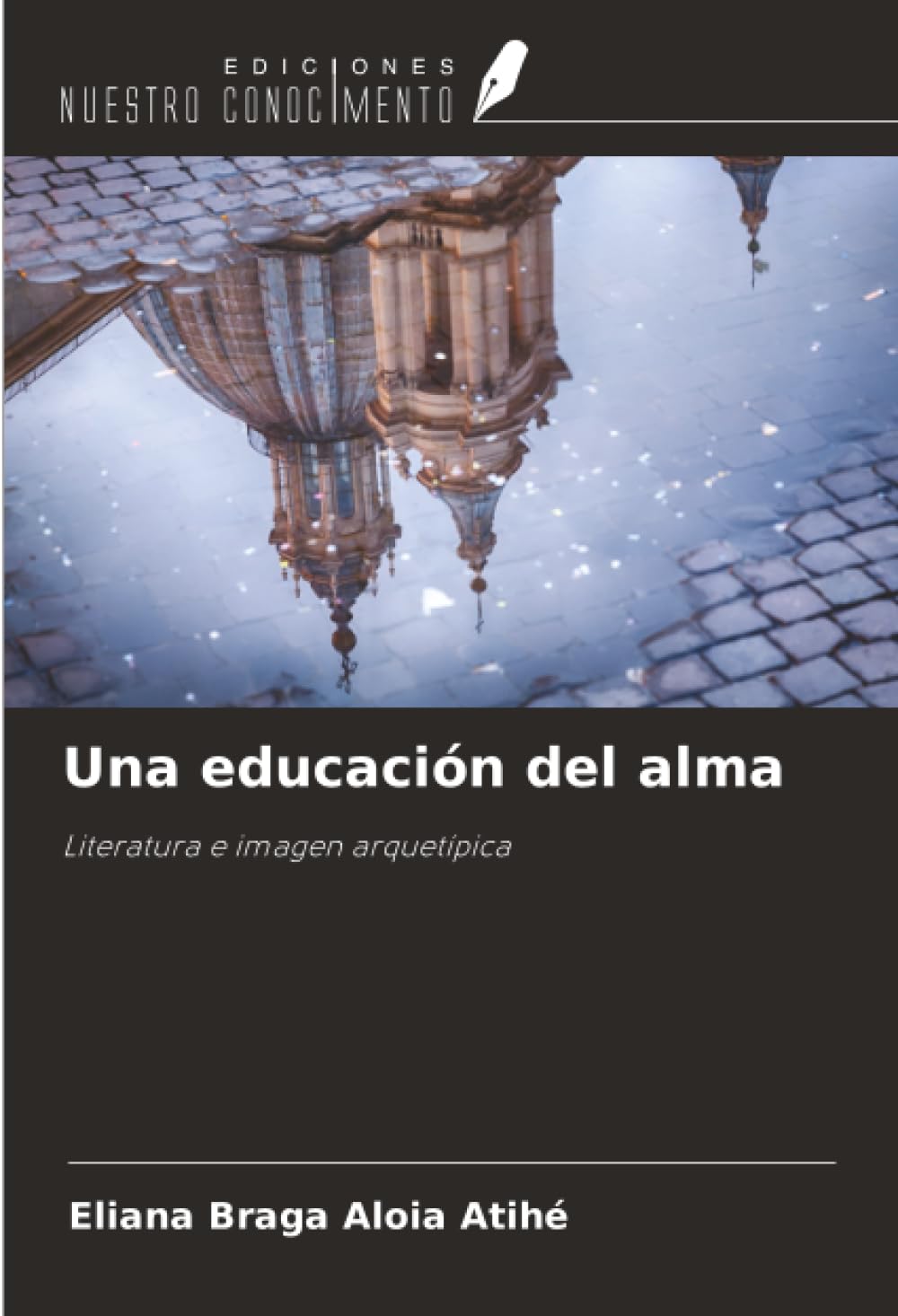 Una educación del alma Books