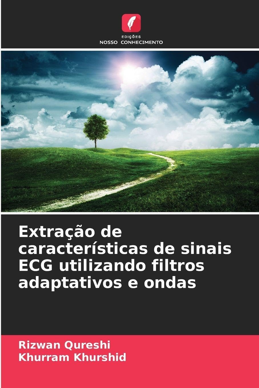 Extração de características de sinais ECG utilizando filtros adaptativos e ondas Business & Technology