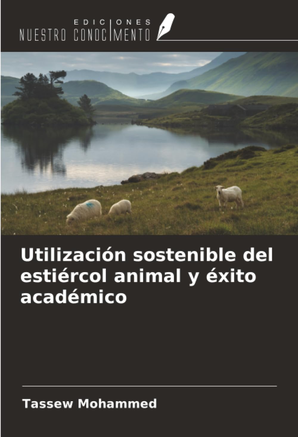 Utilización sostenible del estiércol animal y éxito académico Business, Finance & Career