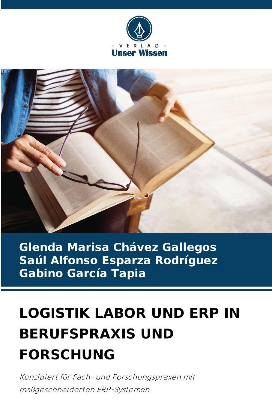 LOGISTIK LABOR UND ERP IN BERUFSPRAXIS UND FORSCHUNG Law