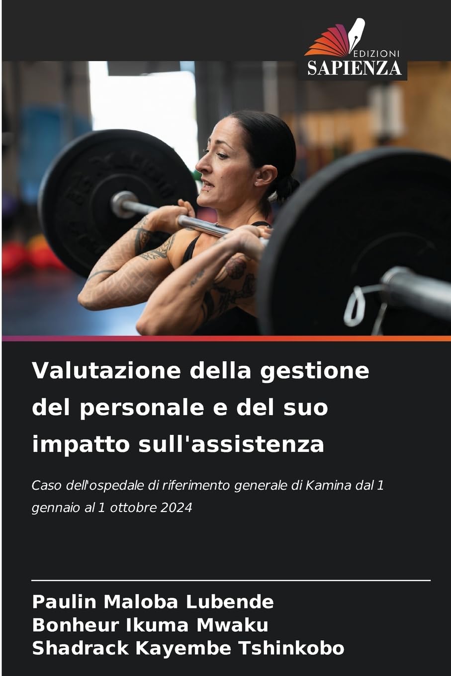 Valutazione della gestione del personale e del suo impatto sull'assistenza Law