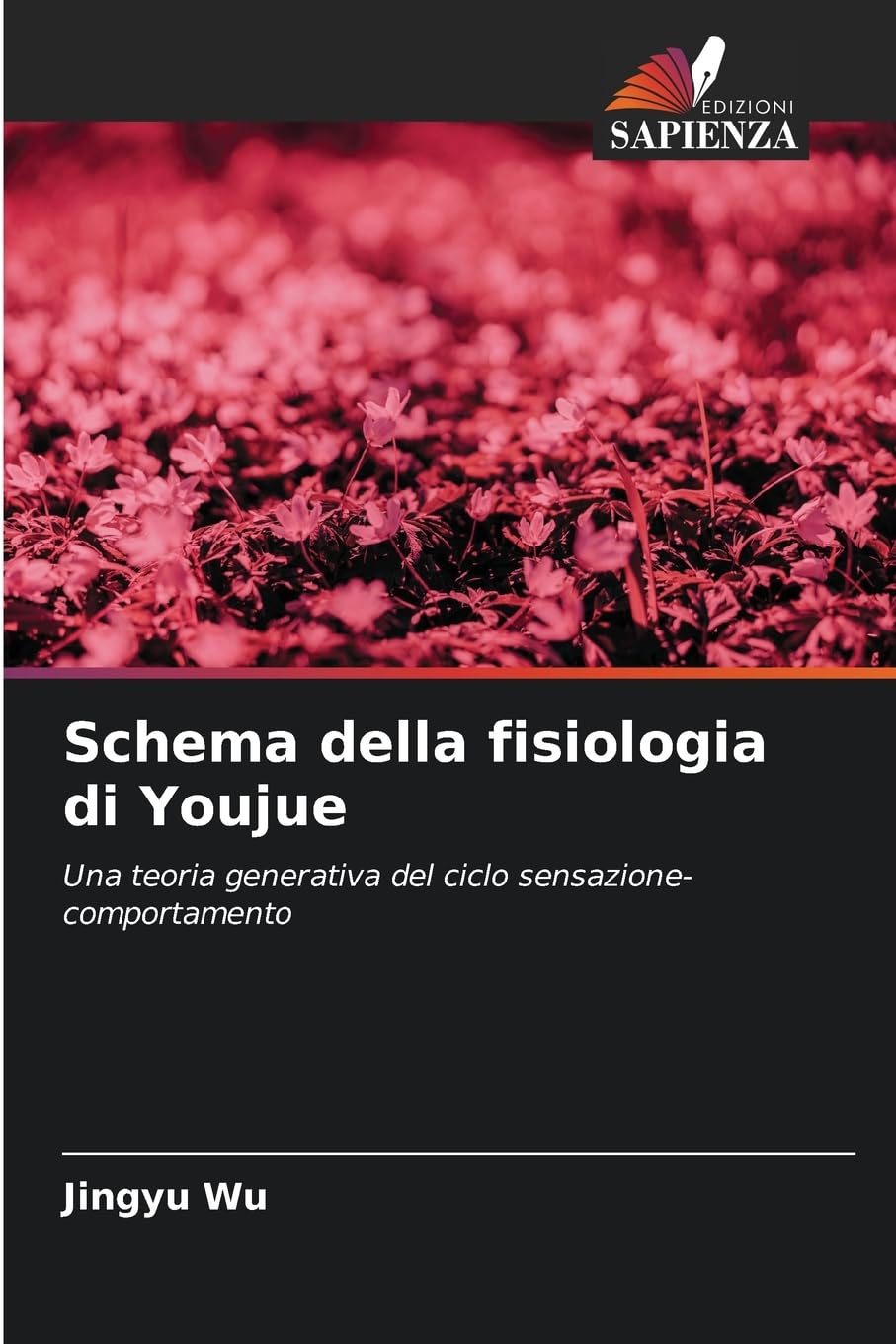 Schema della fisiologia di Youjue Psychology