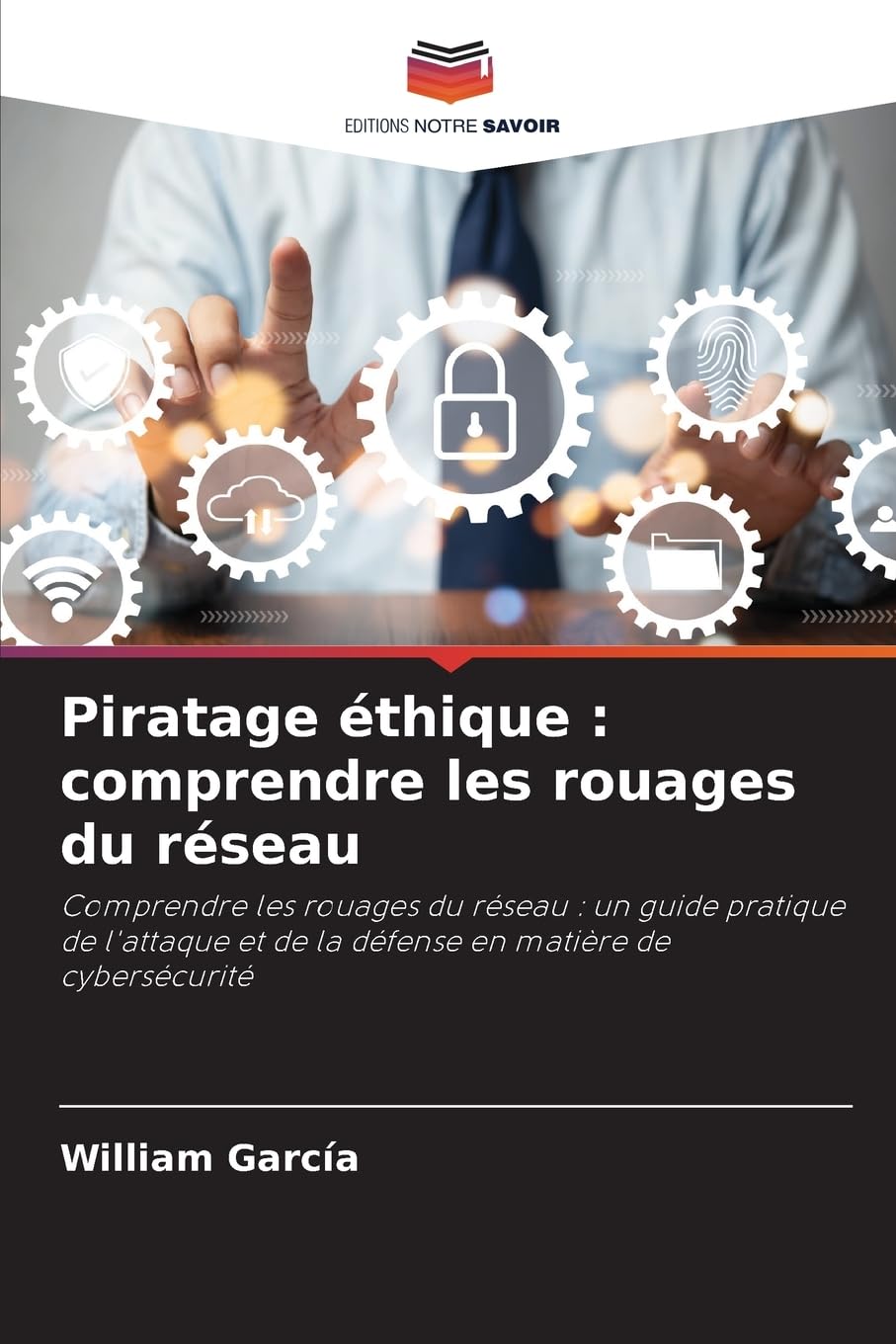 Piratage éthique : comprendre les rouages du réseau Computer Science