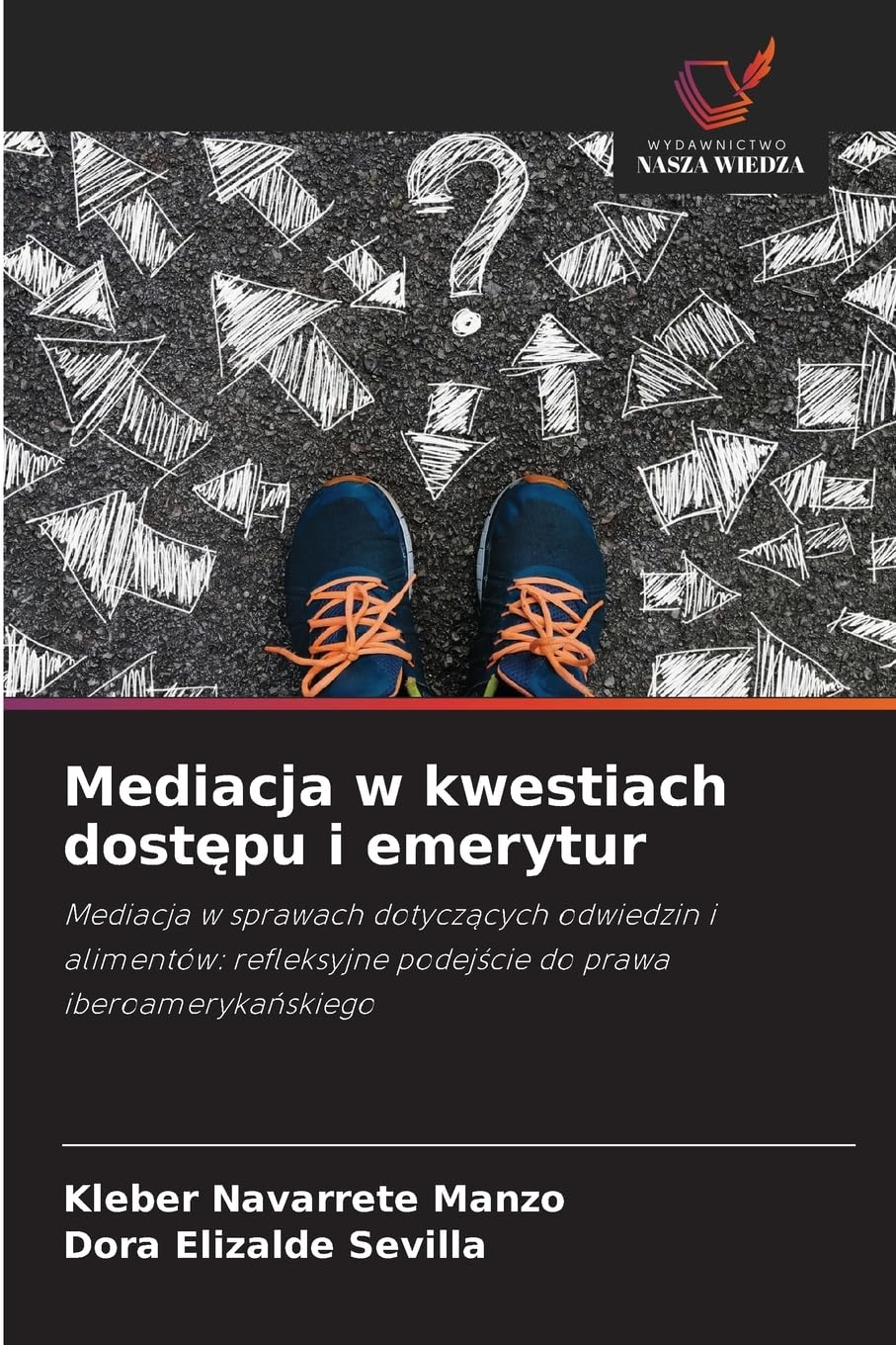 Mediacja w kwestiach dost¿pu i emerytur Legal advice