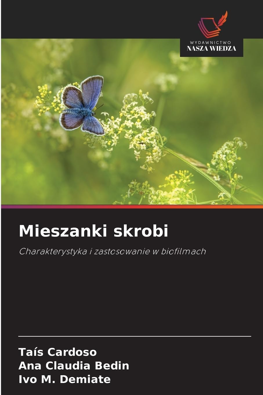Mieszanki skrobi Law
