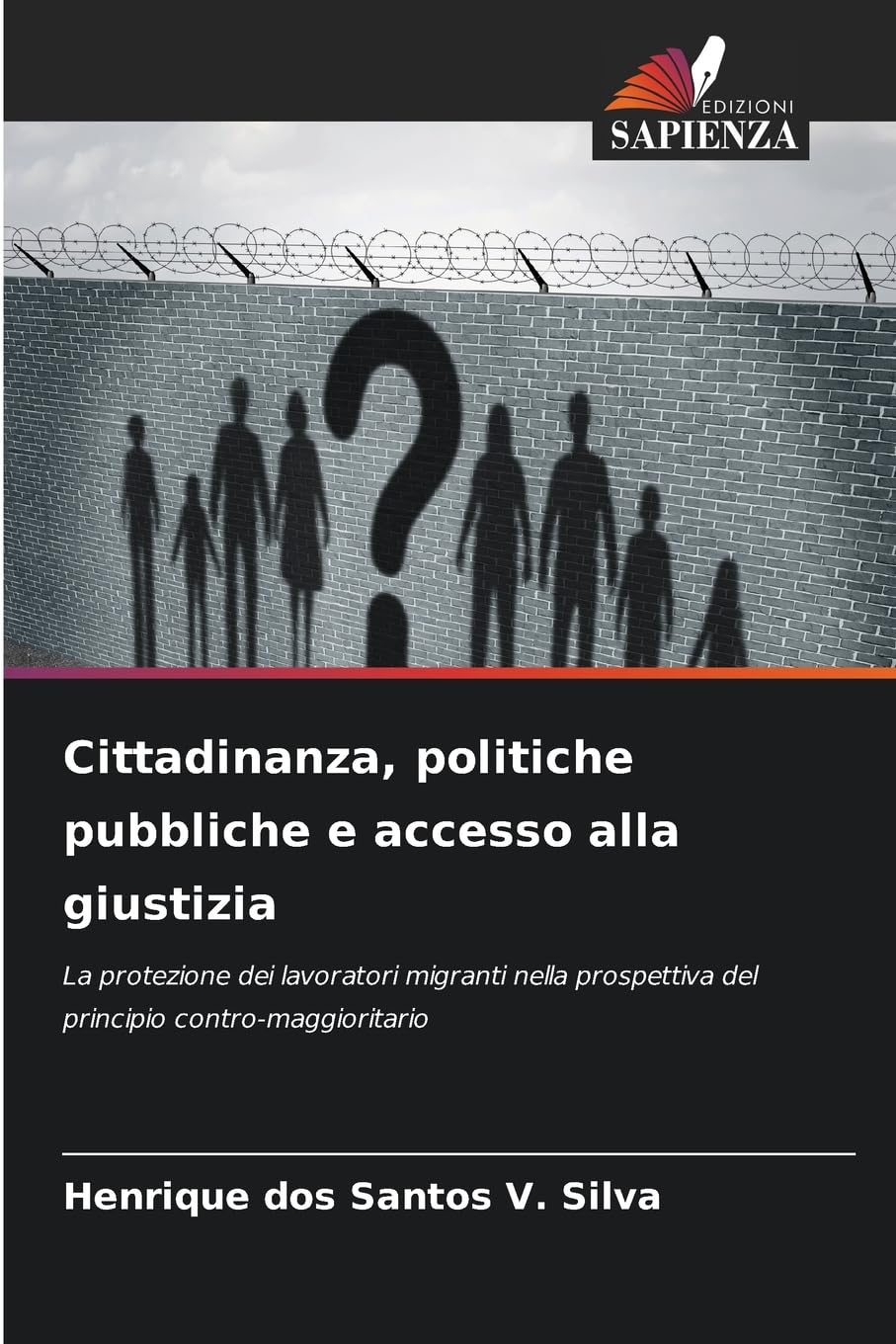 Cittadinanza, politiche pubbliche e accesso alla giustizia Law