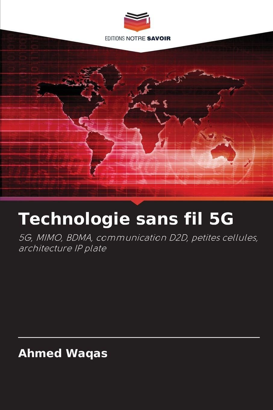 Technologie sans fil 5G Business & Technology