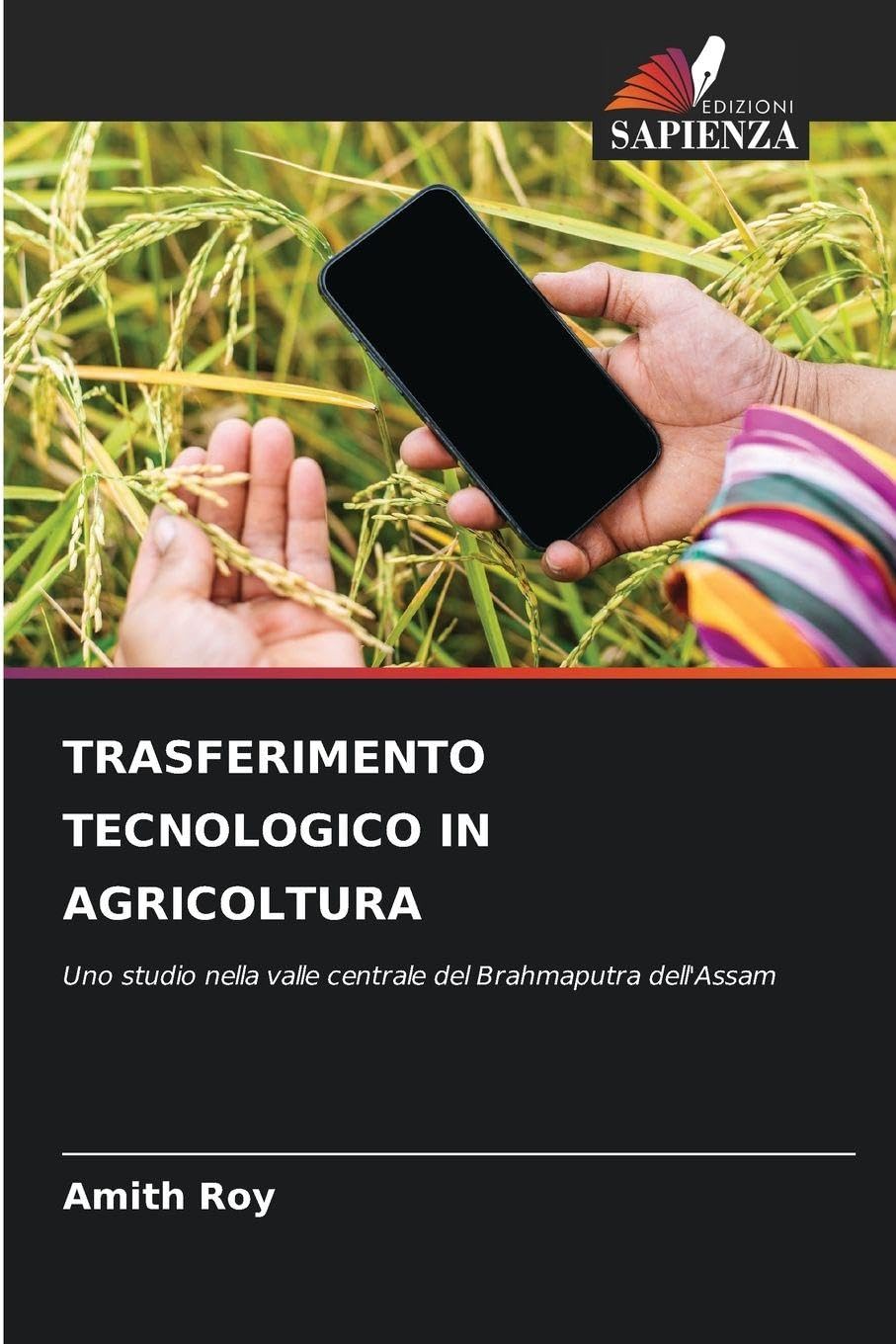 TRASFERIMENTO TECNOLOGICO IN AGRICOLTURA Law