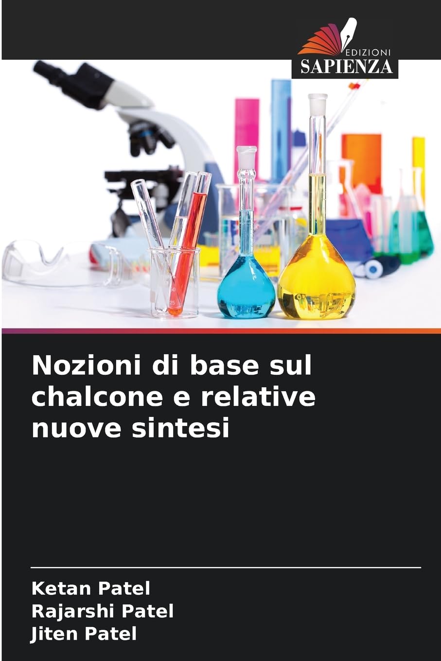 Nozioni di base sul chalcone e relative nuove sintesi Natural Sciences