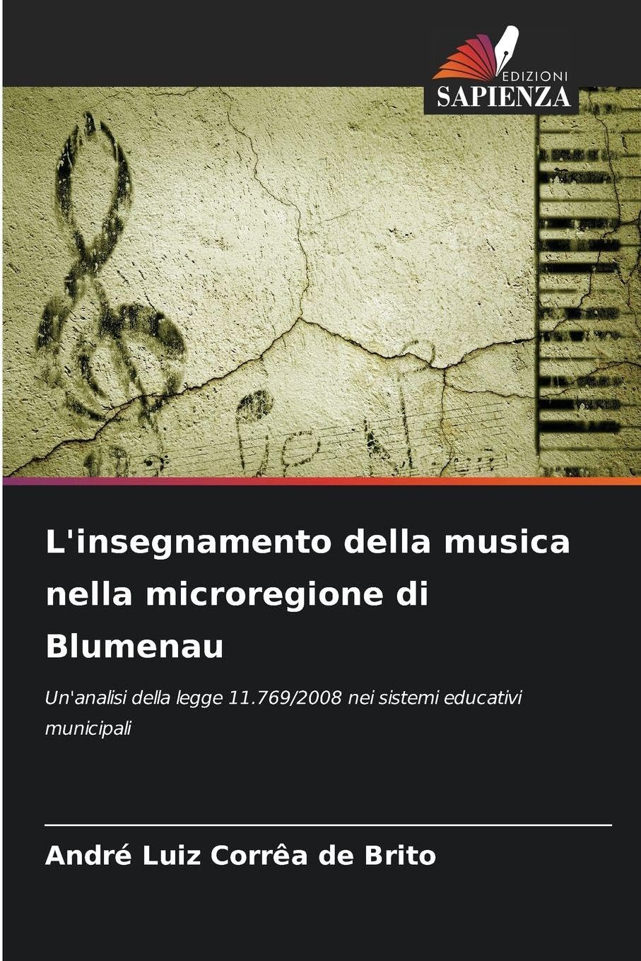 L'insegnamento della musica nella microregione di Blumenau Arts & Music